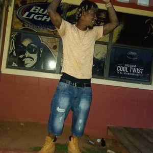 Meet your Posher, Willie